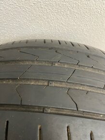 Letné pneu Hankook Ventus Prime 3 205/55/16 91H - 3