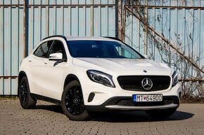 Mercedes-Benz GLA 200 d A/T - 3