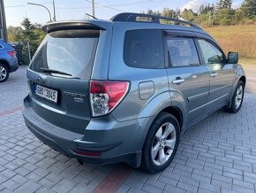 Subaru Forester 2.0 TD - 3