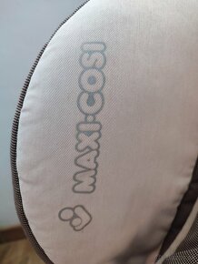 Maxi Cosi priori 9-18 kg - 3