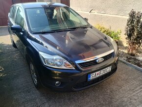 Ford Focus - 3