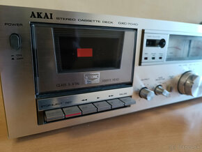 Akai GXC-704 - 3