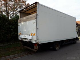 Iveco euocargo 75 e17 r.v.2005 s TP/ŠPZ - 3