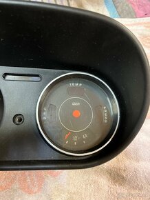 Tachometer Fiat 127 - 3