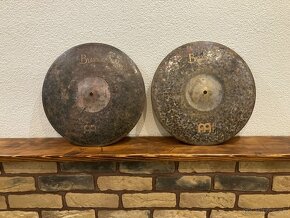 CINELY MEINL BYZANCE - 3