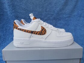 Tenisky NIKE AIR FORCE 1 '07, vel. 38 - 3