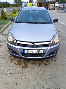 Opel Astra - 3