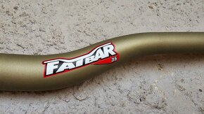 Riaditka RENTHAL FATBAR 35 - 3