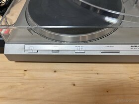 Gramofón Grundig PS 2500 - 3