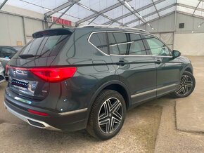 ✅️SEAT TARRACO X-CELLENCE 140Kw,4x4,WEBASTO,ŤAŽNÉ✅️ - 3