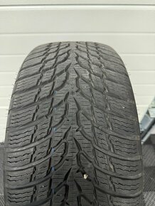 Zimné pneu Nokian Tyres WR Snowproof 225/40 R18 - 3