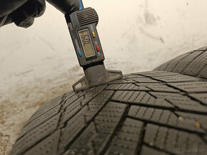 215/60 R16 Zimné pneumatiky Tracmax X-Privilo 4 kusy - 3