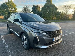 Peugeot 3008 1.2 PureTech Rv. 2023 - 3