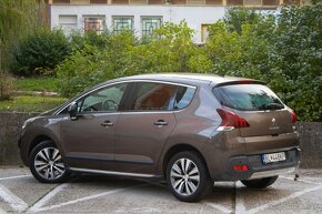 Peugeot 3008 1.2 PureTech S&S Access - 3