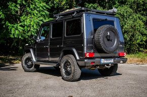 Mercedes - Benz G trieda 320 CDI - 3