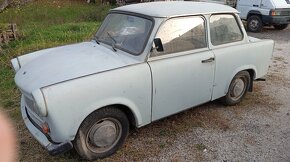 Trabant - 3