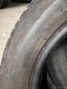 175/65r14 zimne - 3