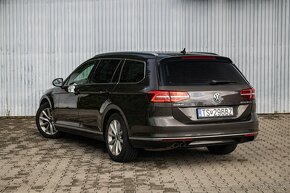 Passat Variant 2.0 TDI 190k Highline 4MOTION - 3