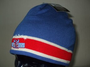 NEW YORK RANGERS VINTAGE CCM 1925-1942 čiapka - 3