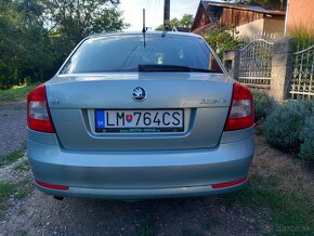 Skoda octavia   1,6 tdi - 3