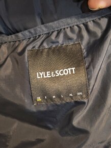 Lyle & Scott XS/S - 3