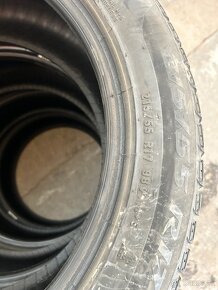 Zimne pneu 215/55 r17 Pirelli 4ks - 3