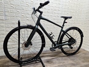 Ponúkam na predaj bicykel Specialized Sirrus X 4.0  28" - 3