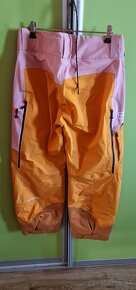 ortovox 3l ravine shell pants - 3