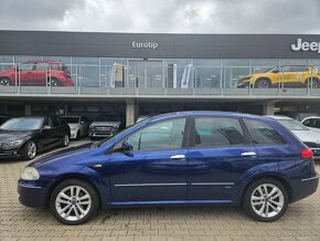 Fiat Croma 2.2 MPi 16V Dynamic - 3