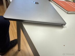 Macbook Pro 2020 M1 16 GB RAm 512 GB SSD - 3