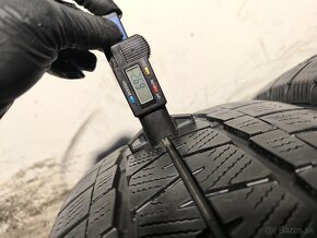 235/65 R16C Zimné pneumatiky Falken Eurowinter 2 kusy - 3