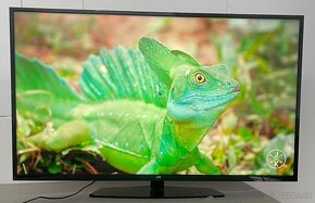 Smart tv JVC LT-43VU63L(109cm)-4K - 3