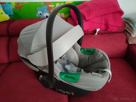 Vajíčko Cybex aton S2 i-size - 3