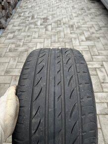 Pirelli letné 225/40/r18 - 3