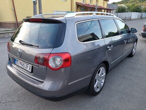 Passat B6 2.0 tdi - 3