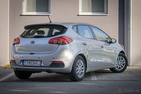 Kia Cee’d 1.4 CVVT 73kw - 3