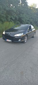 Peugeot 407 2.0 hdi 100kw - 3