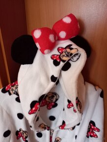 Župan Disney Minnie - 3