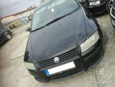 Fiat Stilo - 3