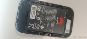 Huawei E5576-320 - malý 3G router na SIM - 3