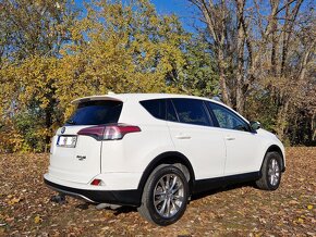 Toyota Rav4  4x4 - 3