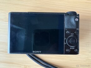 Sony RX100 I - 3