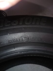 Letné pneumatiky Bridgestone Turanza 6 - 3