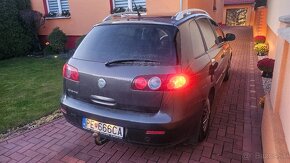 Fiat Croma 1.9JTD 88KW, 2006, plná výbava - 3