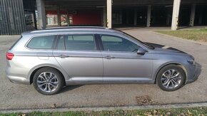 Volkswagen Passat Variant Elegance 2.0 TDI EVO DSG7 - 3