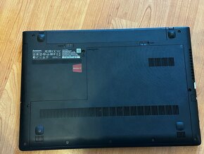 Lenovo G50 - 3