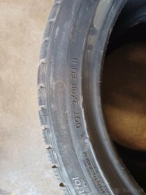 hankook winter i cept evo 225/45 R17 - 3