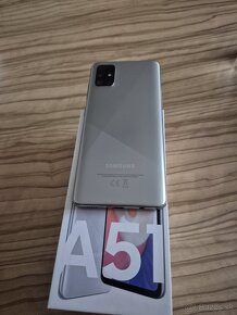 Samsung A51 - 3