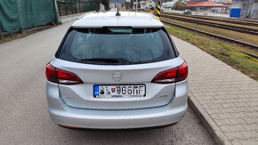 +++++ Predám Opel Astra Sports Tourer +++++ - 3