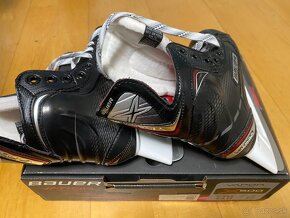 Detske Hokejové korčule Bauer Vapor X500 - 3